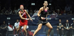 Găzduim un Campionat European de squash