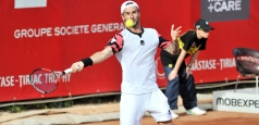 ATP Istanbul: Ungur continuă evoluția bună