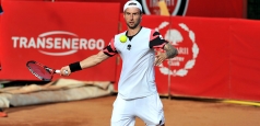 ATP Istanbul: Ungur pierde la mare luptă