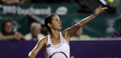 WTA Rabat: Olaru își confirmă statutul
