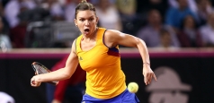 WTA Madrid: Adversarele jucătoarelor românce