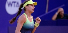 WTA Madrid: Cîrstea provoacă surpriza, Niculescu iese prematur
