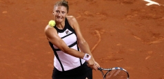 WTA Madrid: Begu elimină favorita 3 după un meci de poveste