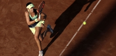 WTA Madrid: Cîrstea continuă ascensiunea spre top 100