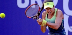 WTA Madrid: Cîrstea revine în top 100