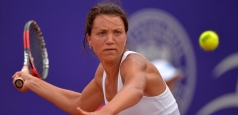 WTA Madrid: Țig completează careul
