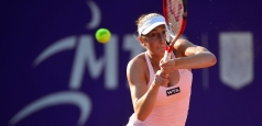WTA Nürnberg: Dinu și Cadanțu nu trec de calificări