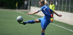 Fotbal feminin: ASA Tg. Mureș a câștigat Cupa României