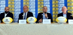 Federatia Romana de Rugby are un nou partener, Alexandrion Grup