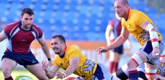 România A, învingătoare în primul meci test cu galezii