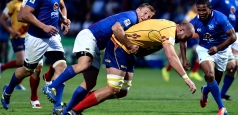 Programul primei etape a World Rugby Nations Cup
