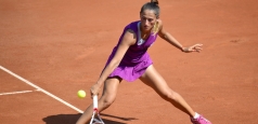 WTA Szeged: Doar Cadanțu merge în optimi