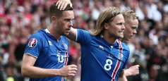 EURO 2016: Islanda - Austria 2-1