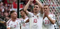 EURO 2016: Ungaria câștigă grupa F 