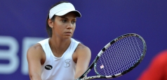 WTA Bastad: Olaru, victorie facilă la dublu