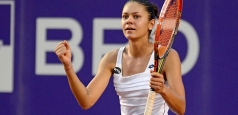 WTA Bastad: Mitu provoacă surpriza