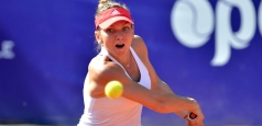 WTA Montreal: Halep defilează până în sferturi