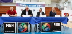 Premieră în baschetul românesc: naționalele au o nouă identitate de brand