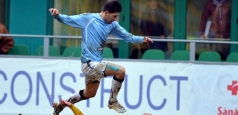 Liga 2: Florin Costea, patru goluri și un assist
