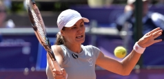 WTA Seul: Niculescu, finalistă și aniversată
