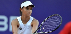 WTA Tashkent: Olaru, în căutarea celui de-al doilea trofeu în Uzbekistan
