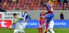 Liga 1: Steaua își consolidează poziția de lider