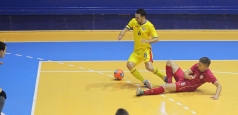 Meci amical: România a învins Turcia cu 4-3