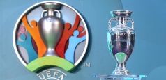 Numărătoarea inversă pentru Euro 2020 continuă cu lansarea logo-ului turneului şi al oraşului gazdă București