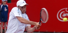 ITF: Luncanu și Grigoriu, campioni la dublu