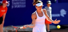 WTA Luxemburg: Țig ratează calificarea, Niculescu merge în optimi