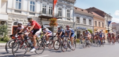 Turul Sibiului și Turul Ținutului Secuiesc, în calendarul internațional