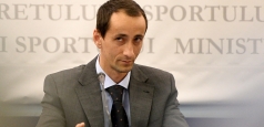 Mihai Covaliu, noul președinte al COSR
