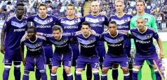 Europa League: Anderlecht s-a impus la Gabala