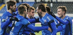 Liga 1: FC Viitorul și-a perfectat amicalele din cantonamentul din Cipru