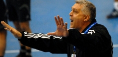 Vasile Stîngă, noul director sportiv al echipei de handbal Steaua