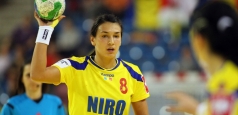 Cristina Neagu, aleasă a treia oară ”Player of the Year”