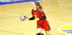 Calificare CE U19: Victorie cu Lituania, urmează finala cu Islanda