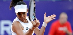 WTA Biel: Olaru ratează intrarea în semifinale