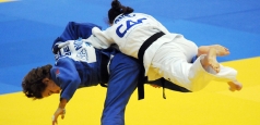 Monica Ungureanu, medaliată cu bronz la Campionatele Europene