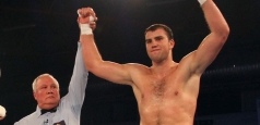 Răzvan Cojanu va lupta pentru centura WBO