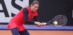 WTA Madrid: Româncele avansează in corpore în proba de dublu