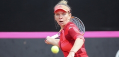 WTA Roma: Halep obține prima victorie împotriva Laurei Siegemund