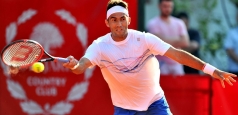 ATP Geneva: Tecău și Rojer joacă semifinala