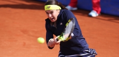 WTA Nürnberg: Cîrstea, în prima semifinală a anului
