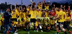 SuperLiga CEC Bank: Timișoara Saracens păstrează titlul de campioană