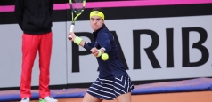 Roland Garros: Sorana aduce prima victorie