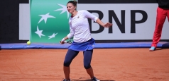 Roland Garros: Begu și Olaru ridică ștacheta