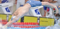 Patru înotători români vor participa la Campionatele Mondiale