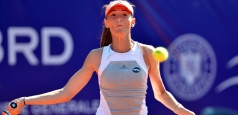 WTA Bol: Cadanțu avansează pe ambele fronturi
