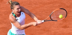 Roland Garros: Calificare senzațională a Simonei Halep în finală